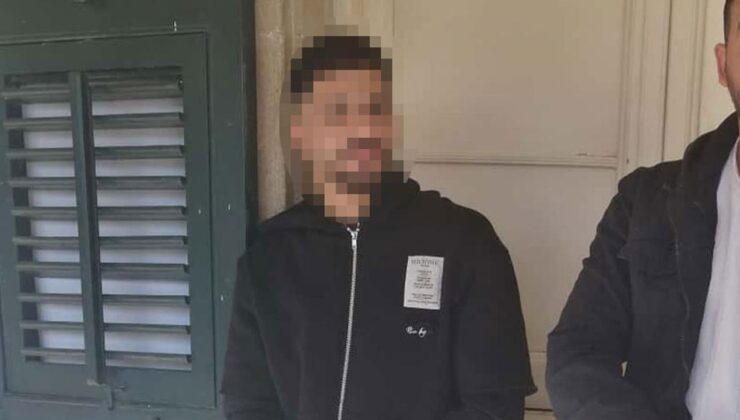 Sarhoş oldu, Polis memurunu darp etti!