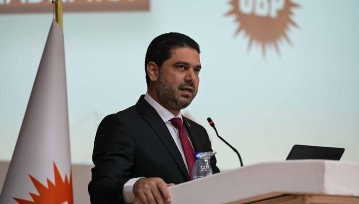 Savaşan: 15 Kasım Kıbrıs Türk halkının özgürlük ve egemenlik iradesinin dünyaya ilanıdır