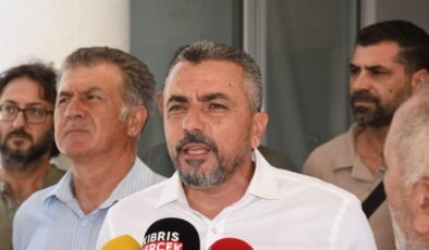 Serdaroğlu: Kadına yönelik şiddet toplumsal mücadeleyle son bulmalı