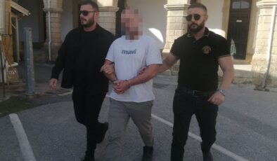 Siper Operasyonu zanlısı yakalandı