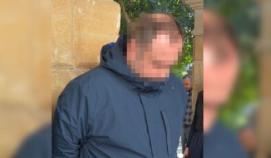 Şirket evraklarına sahte imza: Zanlı 15 gün tutuklu