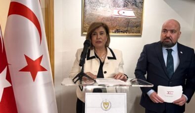 Stockholm'de “1. Kıbrıs Türk Kültür Günü" düzenlendi