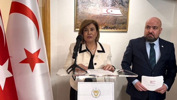 Stockholm'de “1. Kıbrıs Türk Kültür Günü" düzenlendi