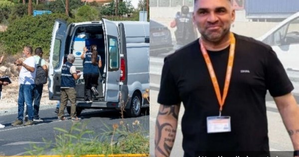 Stavros Dimostenus’un katil zanlısının suç ortakları tutuklandı