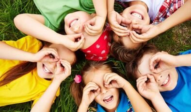 Tabipler Birliği: Çocukların sesine ve haklarına kulak verin