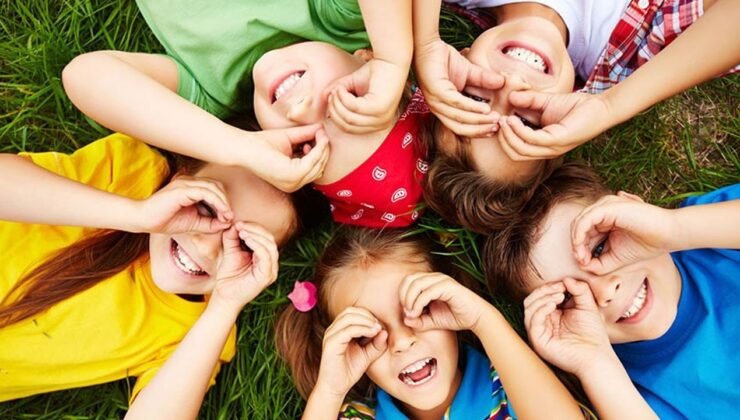 Tabipler Birliği: Çocukların sesine ve haklarına kulak verin