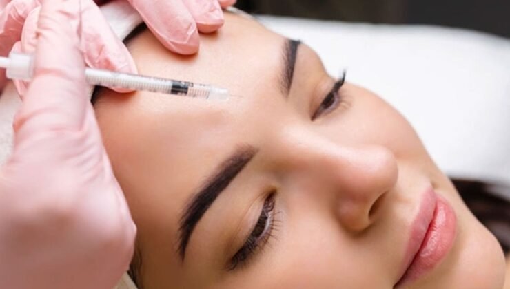 Tabipler Birliği'nden dolgu ve botoks uyarısı…