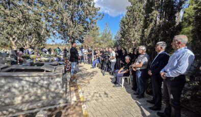 TDP, Tahsin Mertekçi’yi andı: Ülkemiz için büyük bir değerdi