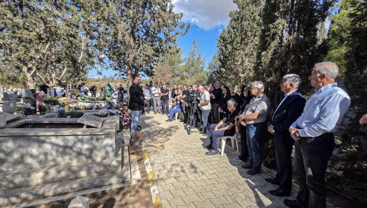 TDP, Tahsin Mertekçi’yi andı: Ülkemiz için büyük bir değerdi