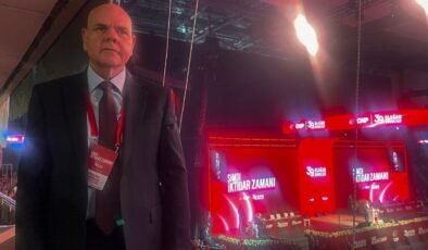 TDP’den CHP Kurultayı’na destek: Bölge barışı ve halkların kardeşliği için umut verici