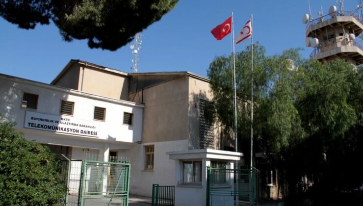 Telekomünikasyon Dairesi abonelerine borç duyurusu