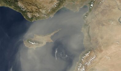 Tozlu havanın etkisi salı gününe kadar sürecek