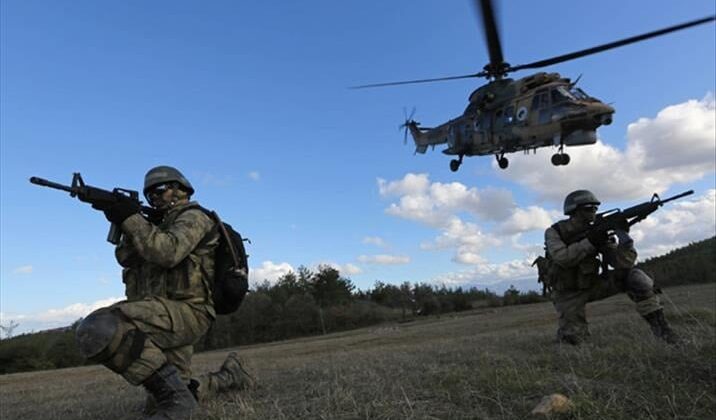 Türk askeri, Gazze'de görev alacak mı? İsrail'den açıklama geldi…