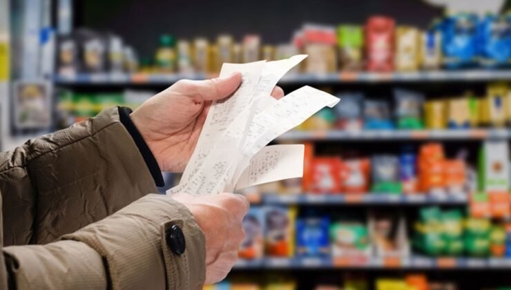 Türkiye'de enflasyon rakamları açıklandı…