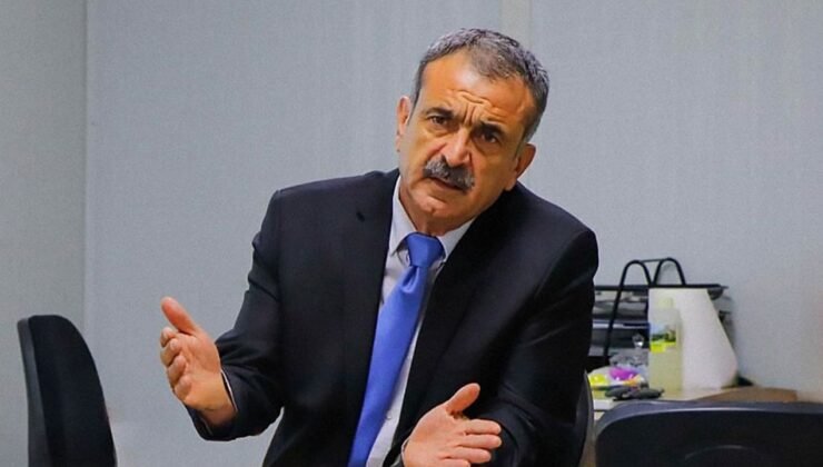 Uluçay: Ölen kişinin inancı veya dini ne olursa olsun ayrımcılık yapmamız söz konusu dahi olamaz