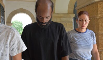 Uyuşturucu davasında Yusuf Olanrewaju Molake 1 yıl 6 ay hapse mahkum edildi