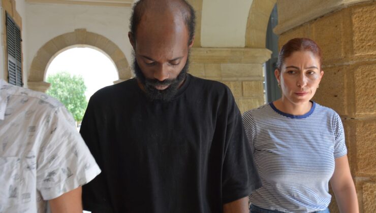 Uyuşturucu davasında Yusuf Olanrewaju Molake 1 yıl 6 ay hapse mahkum edildi