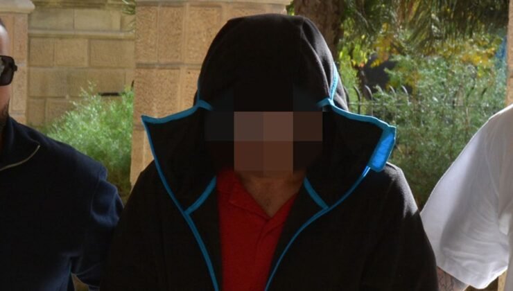 Uyuşturucu operasyonu… Zanlı mahkemede