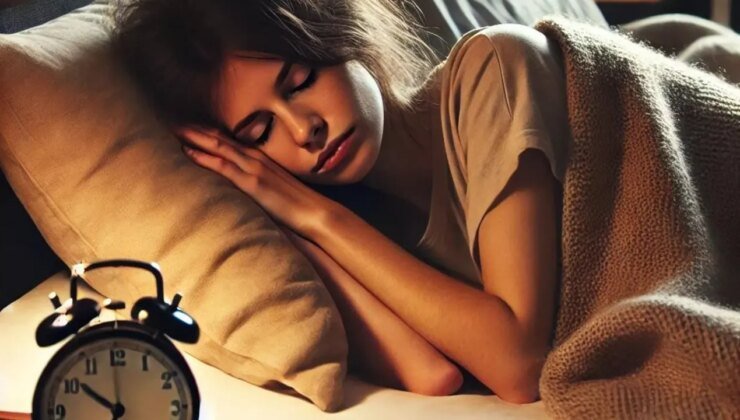 Uzmanlar uyarıyor: Yapay ışık beyni strese, kalbi tehlikeye sokuyor