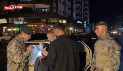 Vatandaş Huzur Operasyonlarının Artırılmasını İstiyor…