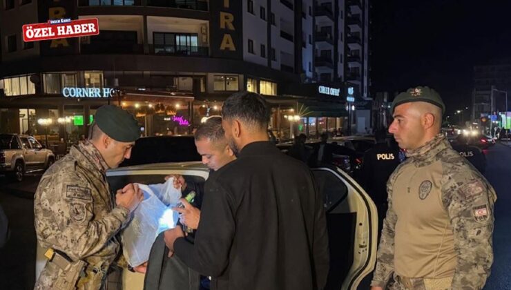 Vatandaş Huzur Operasyonlarının Artırılmasını İstiyor…