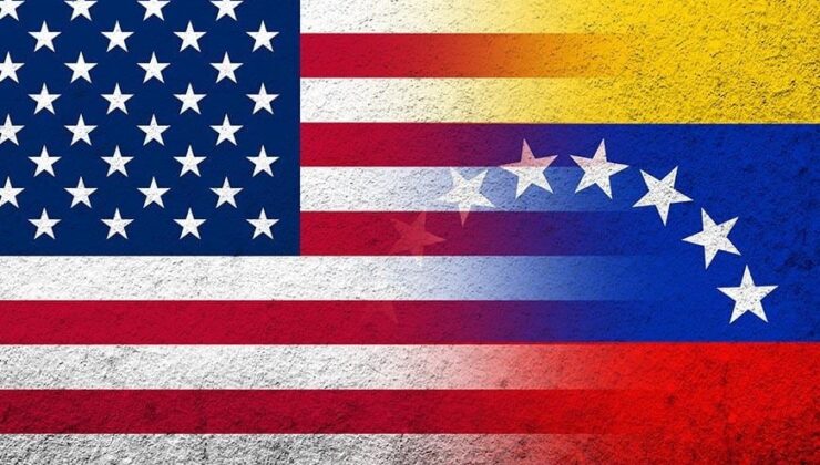 Venezuela'dan Trump'a 'sömügeci tehdit' tepkisi: Aşırı, yasa dışı bir saldırı