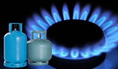 Yer Dörtyol: Ocağa takılı mutfak tüpünü çaldı!