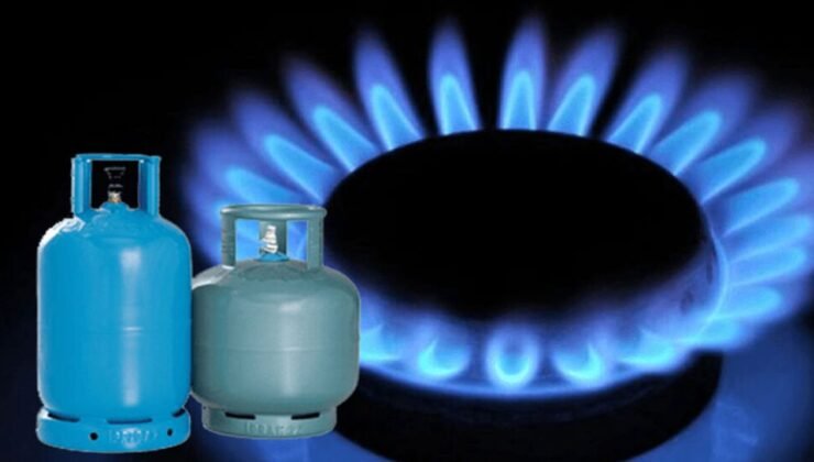 Yer Dörtyol: Ocağa takılı mutfak tüpünü çaldı!