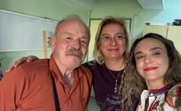 Yer Giresun… 1 hafta önce kanseri yendi, trafikteki kavgada öldürüldü