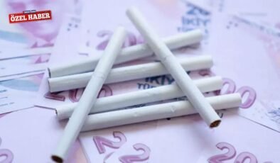 Zamlar peş peşe… Bir Sigara Grubu Daha Zamlandı