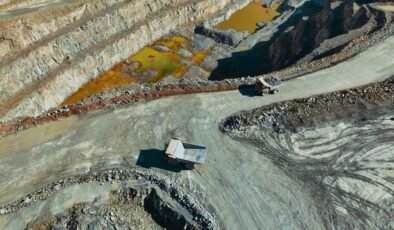 11 milyon tonluk dev gümüş rezervi keşfedildi! Ülkeyi piyasada söz sahibi yapacak