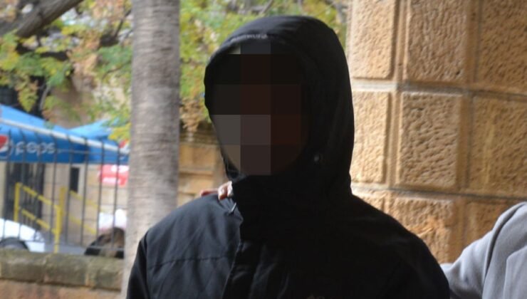 1108 gün kaçak yaşadı