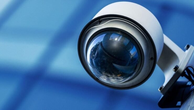 120 bin ev kamerası hacklendi! Yatak odası görüntüleri satışa çıktı