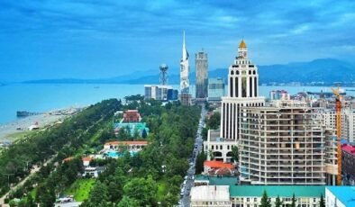 2026'da öne çıkması beklenen dünyanın en popüler tatil yerleri açıklandı