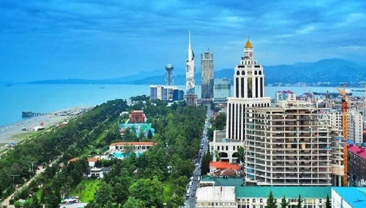 2026'da öne çıkması beklenen dünyanın en popüler tatil yerleri açıklandı