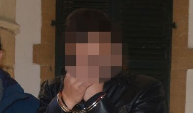 4 kilo hintkeneviri… “Kurt Kapanı” operasyonunda tutuklanan zanlı yeniden mahkemede