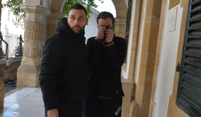 4 Kilo uyuşturucu ile yakalanan kadın Cezaevi’ne gönderildi!