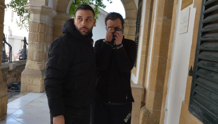 4 Kilo uyuşturucu ile yakalanan kadın Cezaevi’ne gönderildi!