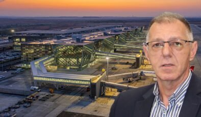 5 milyon yolcu rakamı aşıldı