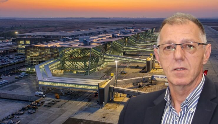 5 milyon yolcu rakamı aşıldı