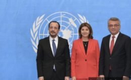 5’li konferansa hazırlık