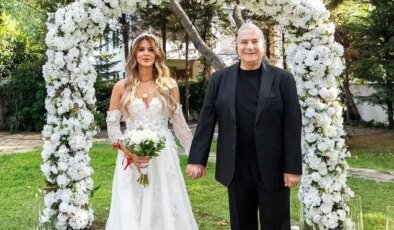 6. evliliği de bitiyor! Mehmet Ali Erbil boşanıyor…