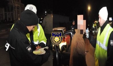 7 Kaçak daha tutuklandı!