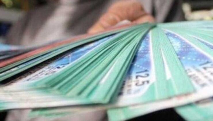 8 Milyon TL büyük ikramiye sahibini buldu