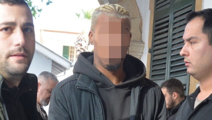 824 gün kaçak yaşadı