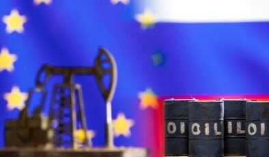 AB, Rus gazını 2027’ye kadar tamamen bırakacak