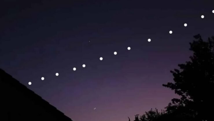 ABD basını yazdı: Rusya'nın geliştirdiği silah, dünyada uydu bırakmayabilir