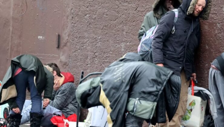 ABD kitle imha silahı ilan etti, etkilenen 'zombiye dönüşüyor': Türkiye'yi de tehdit ediyor