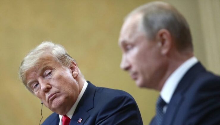 ABD, Moskova'dan eli boş döndü: Barışa imza atılmadı