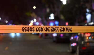 ABD'de üniversiteye silahlı saldırı! Çok sayıda kişi vuruldu